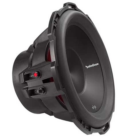   Rockford Fosgate P2D2-15